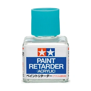 Paint Retarder Acrylic (Tamiya) (40ml)