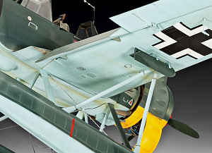 Model kit 1/32 Arado Ar-196A-3 (Revell)