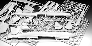 Model kit 1/144 Antonov An-225 Mrija (Revell)