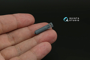 OFAB-250-270 Bombs, 4 pcs (for all kits)