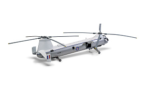 Model kit 1/72 Bristol 192 Belvedere (Airfix)