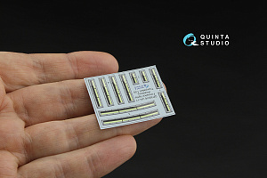 UH-1Y Formation lights (Academy, Trumpeter)